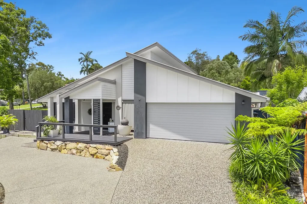 2/45A Helensvale Road, Helensvale, QLD 4212