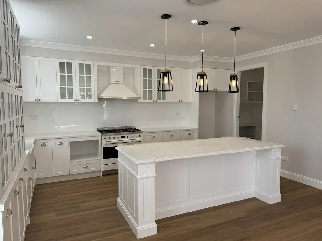 Like-New Split-Level Deluxe Home