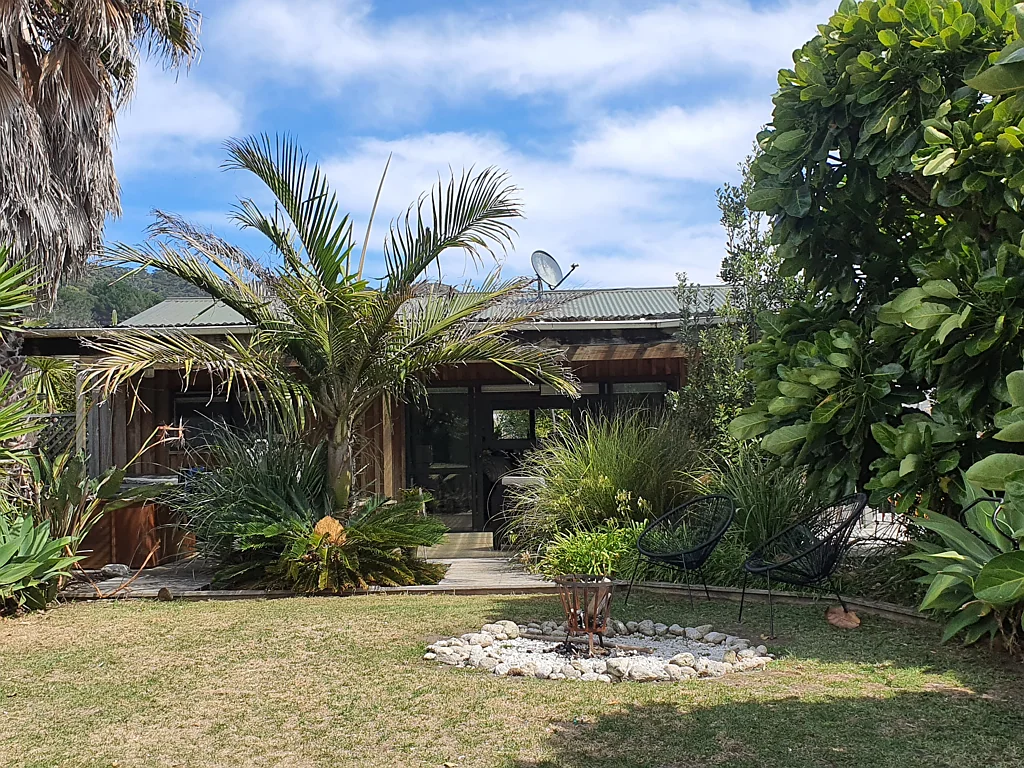 Port Waikato 2ห้องนอน Make a move and move in!