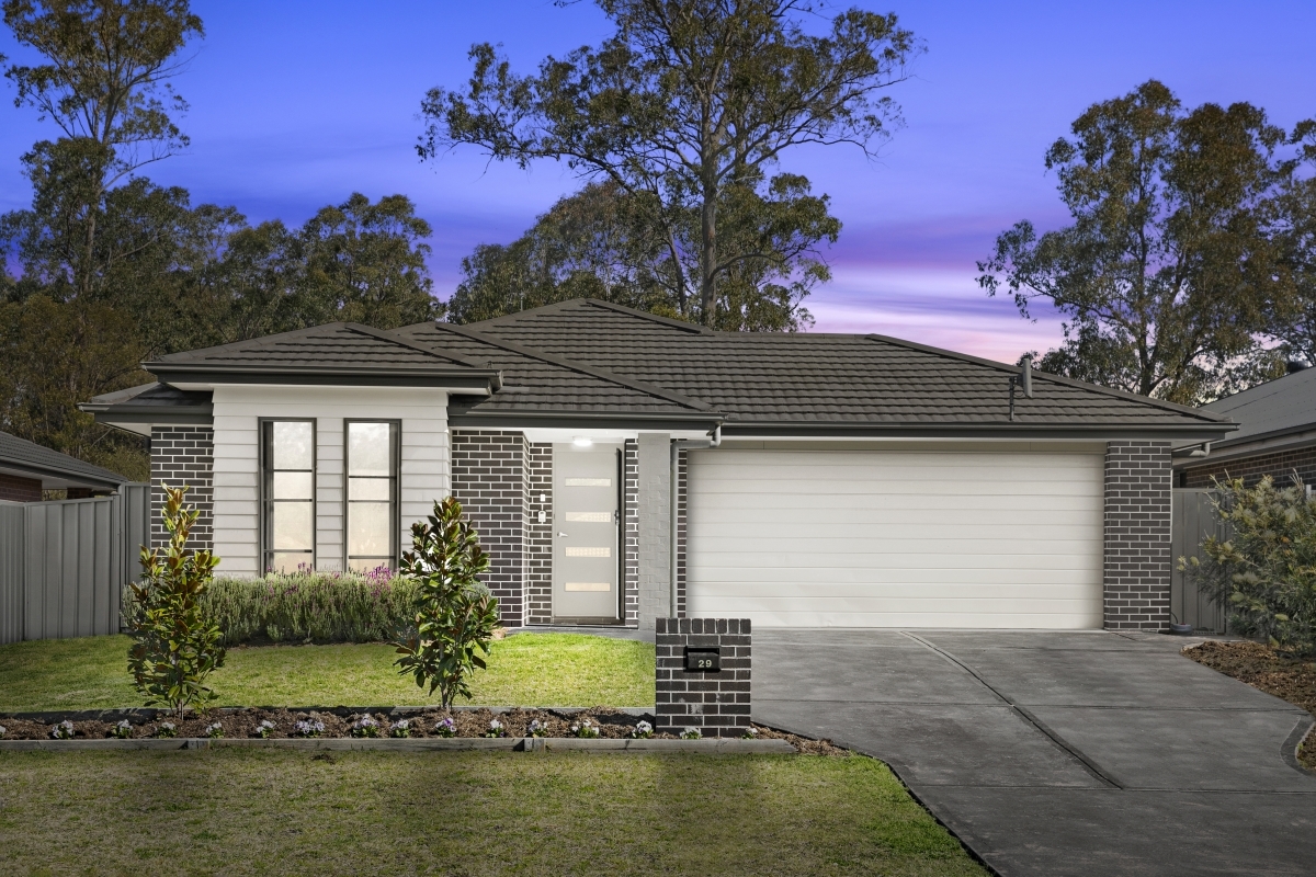 29 ALEXANDER ST, CESSNOCK NSW 2325, 0 Schlafzimmer, 0 Badezimmer, House