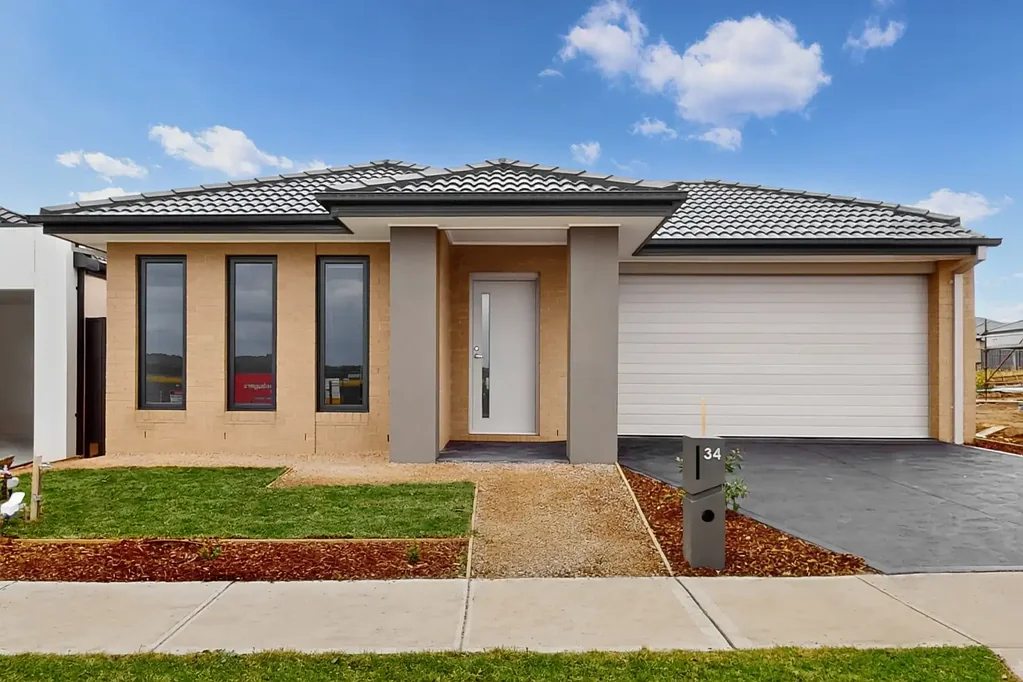 Brand New Luxury Living in Minta Farm Estate