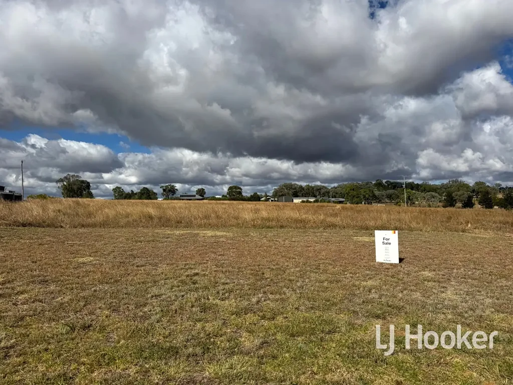 Inverell Ready to Go - Building Block
