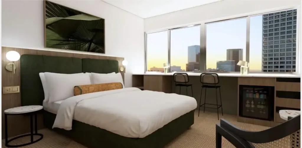 Elizabeth Bay High-End renovation to be completed! Turnkey Studio Investment Prime Lifestyle Position