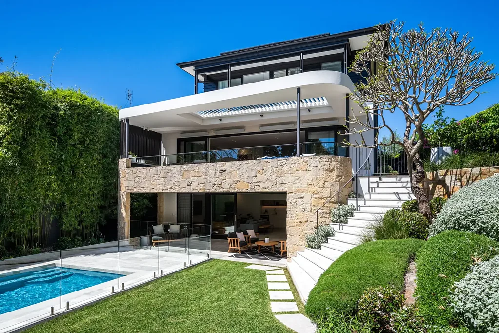 20 Esther Road, Mosman, NSW 2088