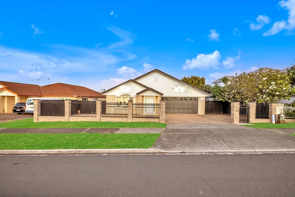 196 Botany Road, Botany, Manukau City, Auckland