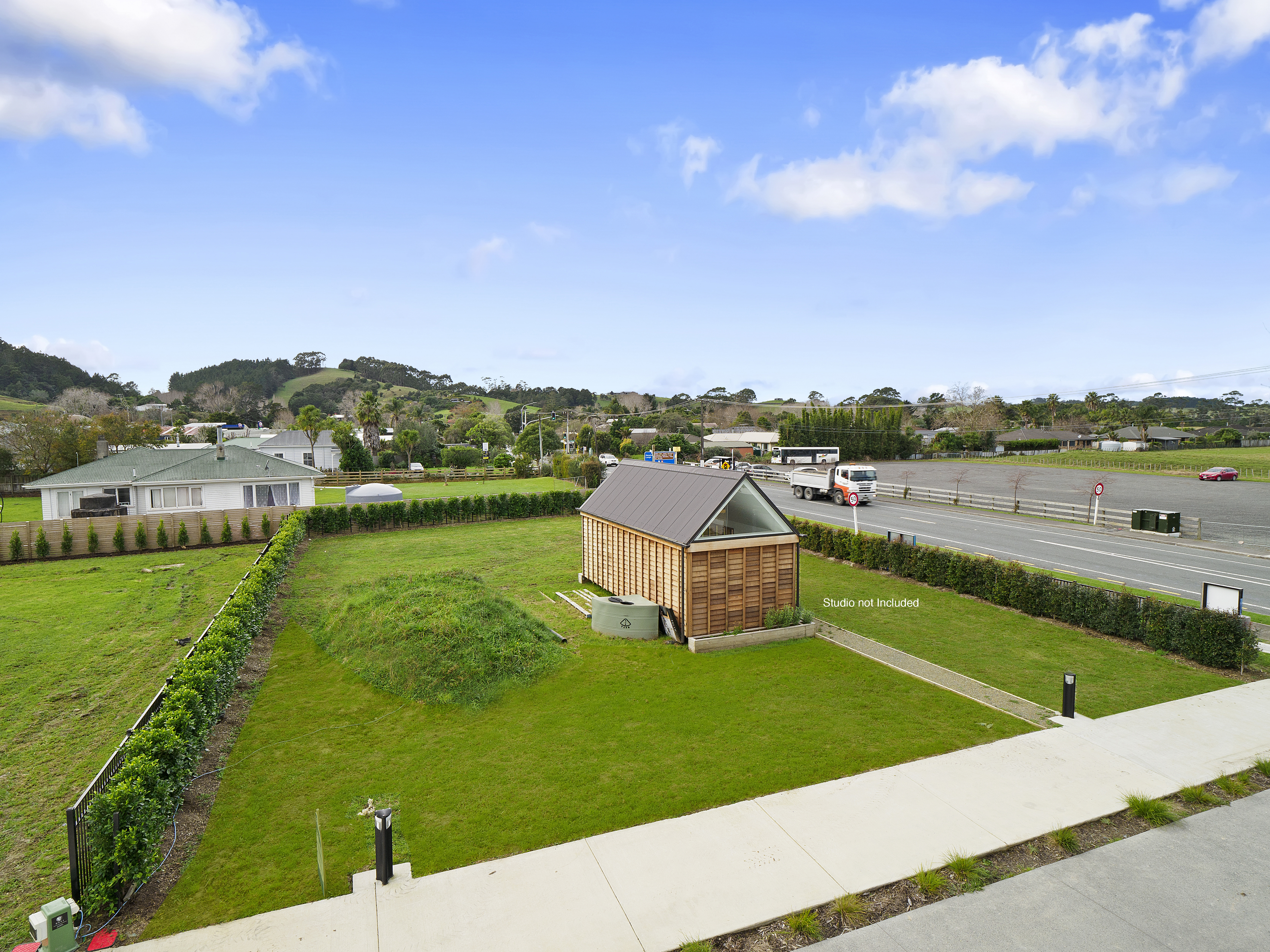 14 Tiaki Lane, Matakana, Auckland - Rodney, 3 chambres, 0 salles de bain