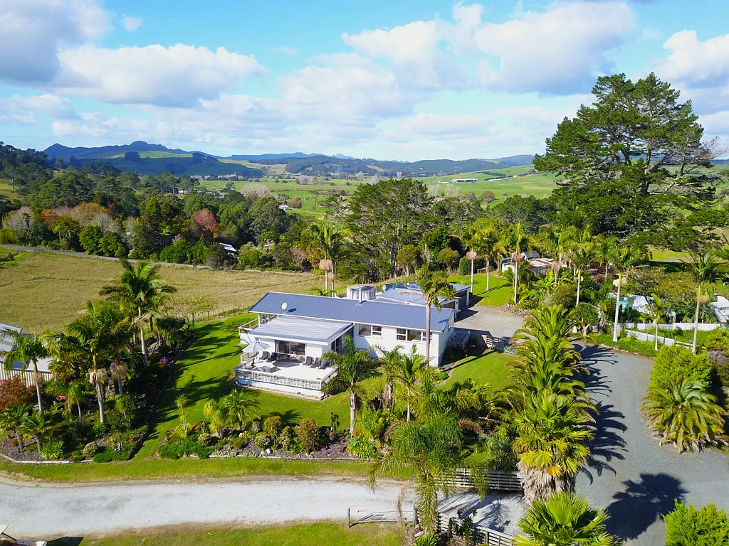 Mangonui 3ਬੈੱਡਰੂਮ Versatile Lifestyle Property, Mangonui!