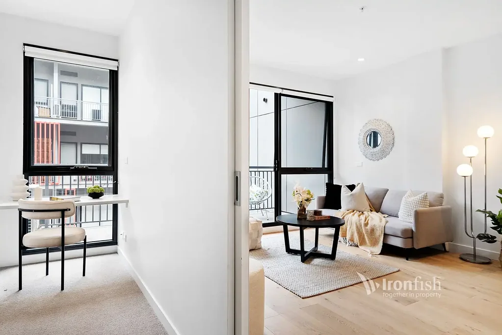 849/18 Albert Street, Footscray, VIC 3011