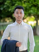 Frank Bai