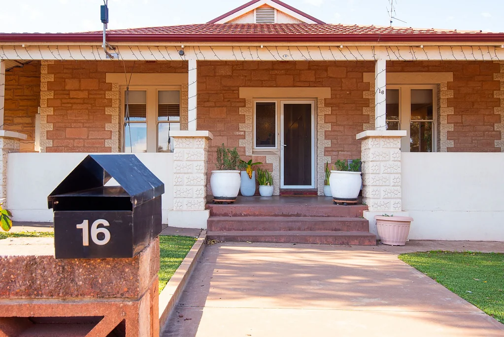 16 Cudmore Terrace, Whyalla, SA 5600