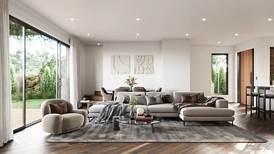 Address Withheld, Mount Waverley, VIC 3149, 4 rūma, 3 rūma horoi, Townhouse