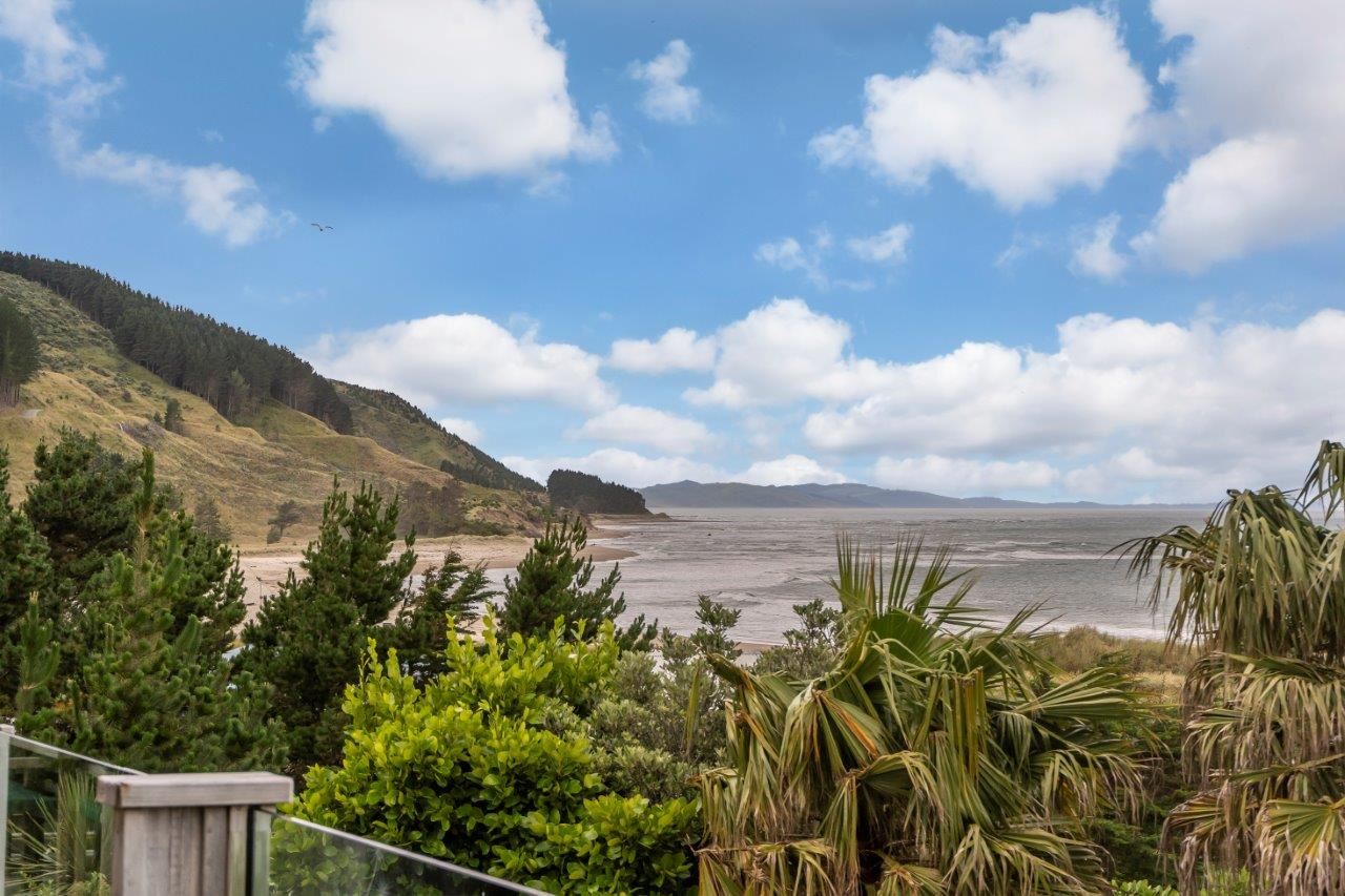 14 Sandy Bay Drive, Mataikona, Masterton, 2房, 1浴