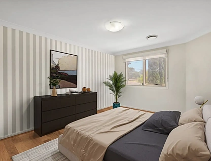 559A Great Western Highway, Greystanes, Parramatta (Northwest suburbs), 4 غرف, 2 حمامات, Apartment