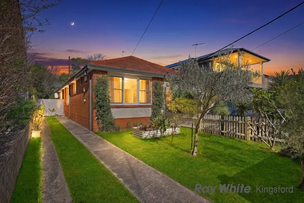 Maroubra 2غرفة نوم A Refined Family Sanctuary in a Premier Eastern Suburbs Setting