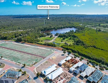 LOT 117 Broadwater Avenue, Anketell, South West Perth, 0 phòng ngủ, 0 phòng tắm, Section