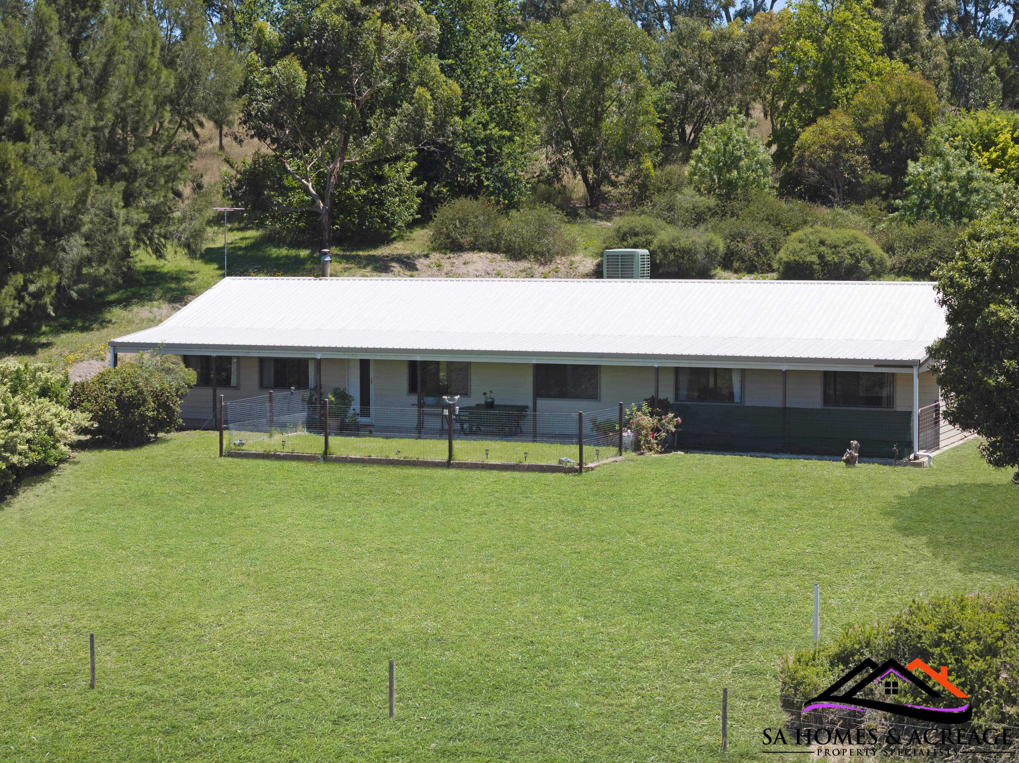 266 KENTON VALLEY RD, KENTON VALLEY SA 5233, 0 chambres, 0 salles de bain, Lifestyle Property