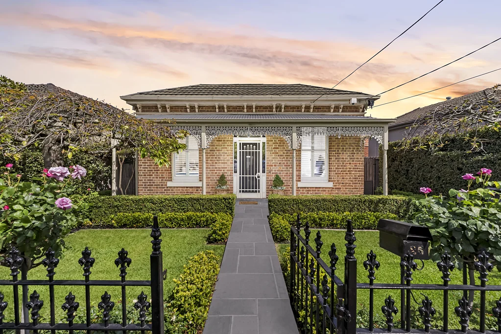 25 Grace Street, Moonee Ponds, VIC 3039