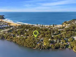 55 The Round Drive, Avoca Beach