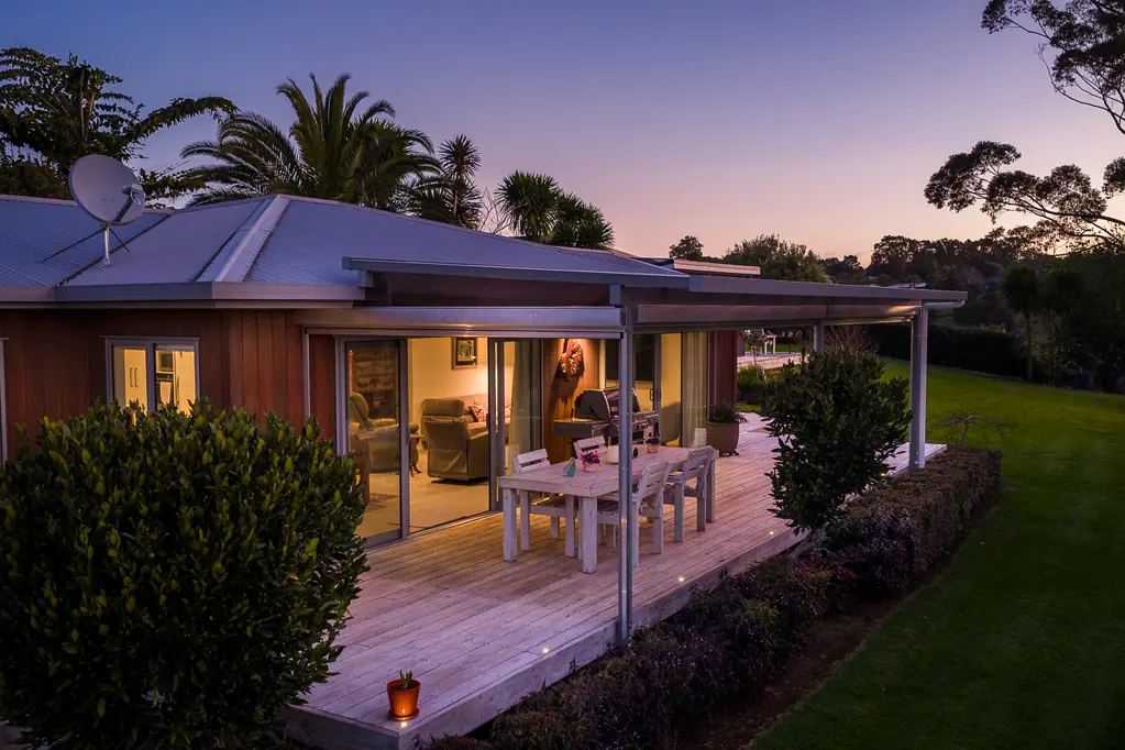 Kerikeri 3બેડરૂમ Designed for the Way You Live