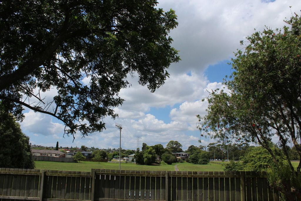 Residential  Mixed Housing Urban Zone