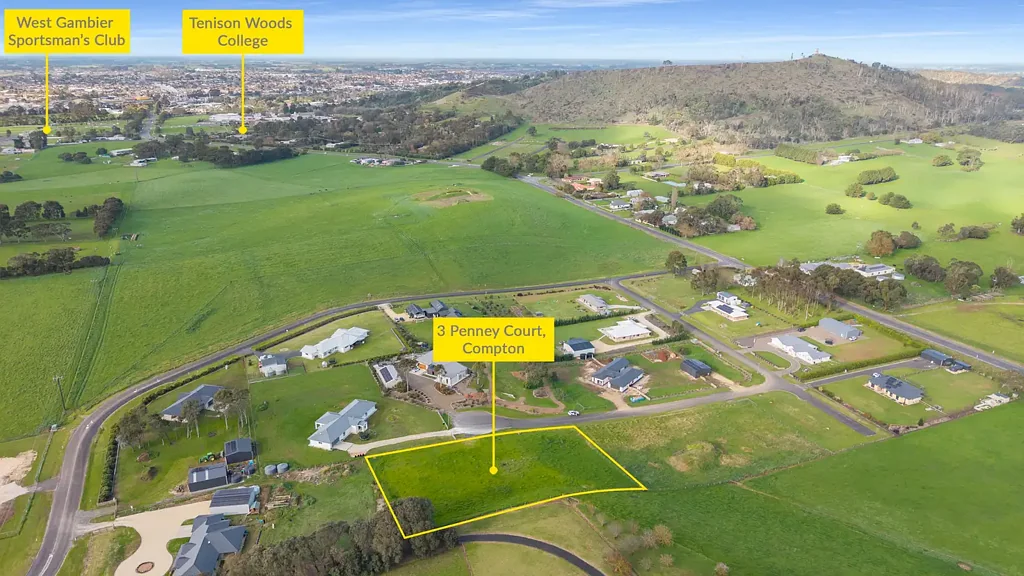Compton Prime Opportunity in Centenary View Estate