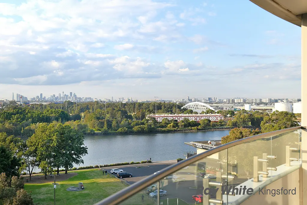 701/24 Levey Street, Wolli Creek, NSW 2205