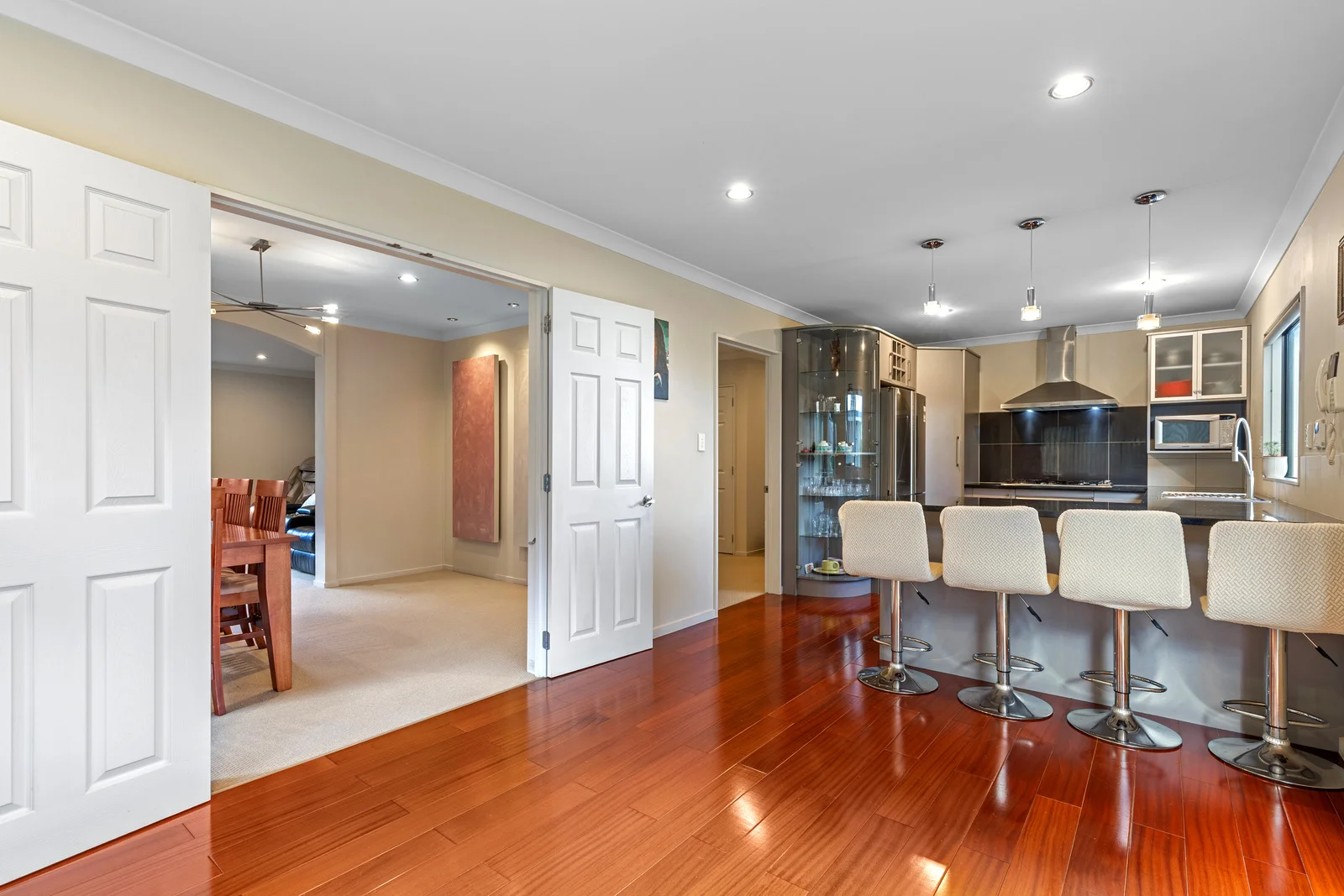 74 Rising Parade, Fairview Heights, North Shore City, Auckland, 6 chambres, 3 salles de bain, House