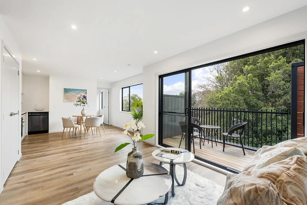 Ellerslie 1chambre The perfect first step into Ellerslie