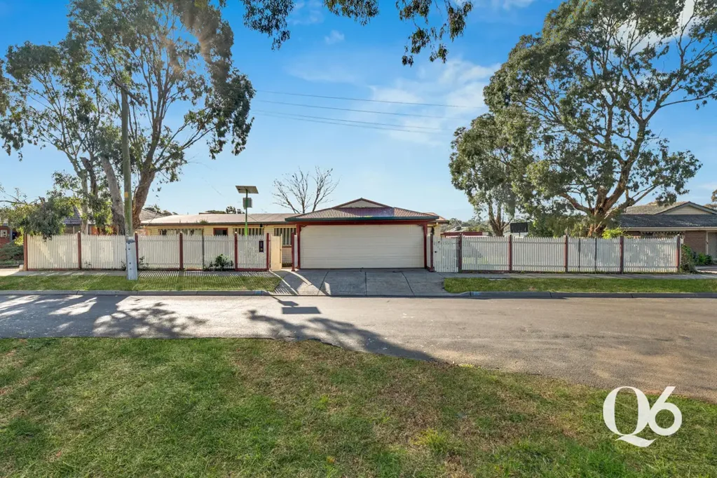 ਬਾਹਰੀ - 86-88 Riddell Road, Sunbury, VIC 3429