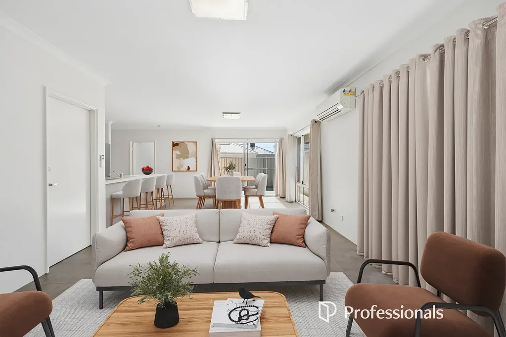 Balga 3Kwarto Private, Modern Living in a Prime Balga Location