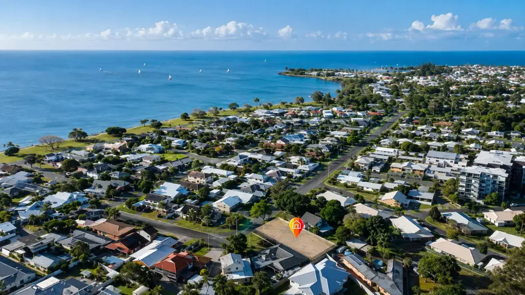 Newport Build Your Dream Home in Beautiful Newport