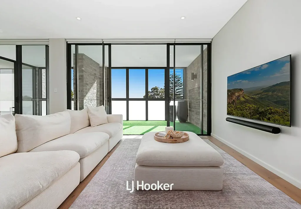 310/989-1015 Pacific Highway, Roseville, NSW 2069
