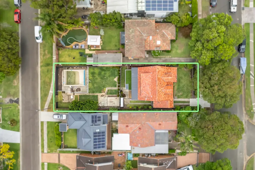 144 Cawarra Road, Caringbah, NSW 2229