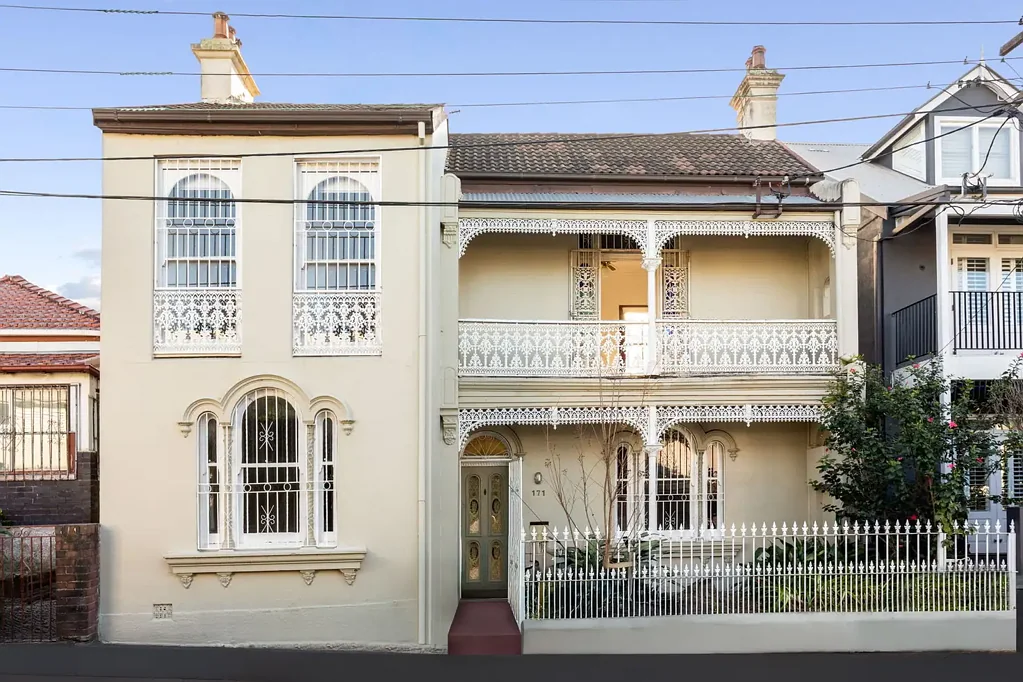 171 Rochford Street, Erskineville, NSW 2043