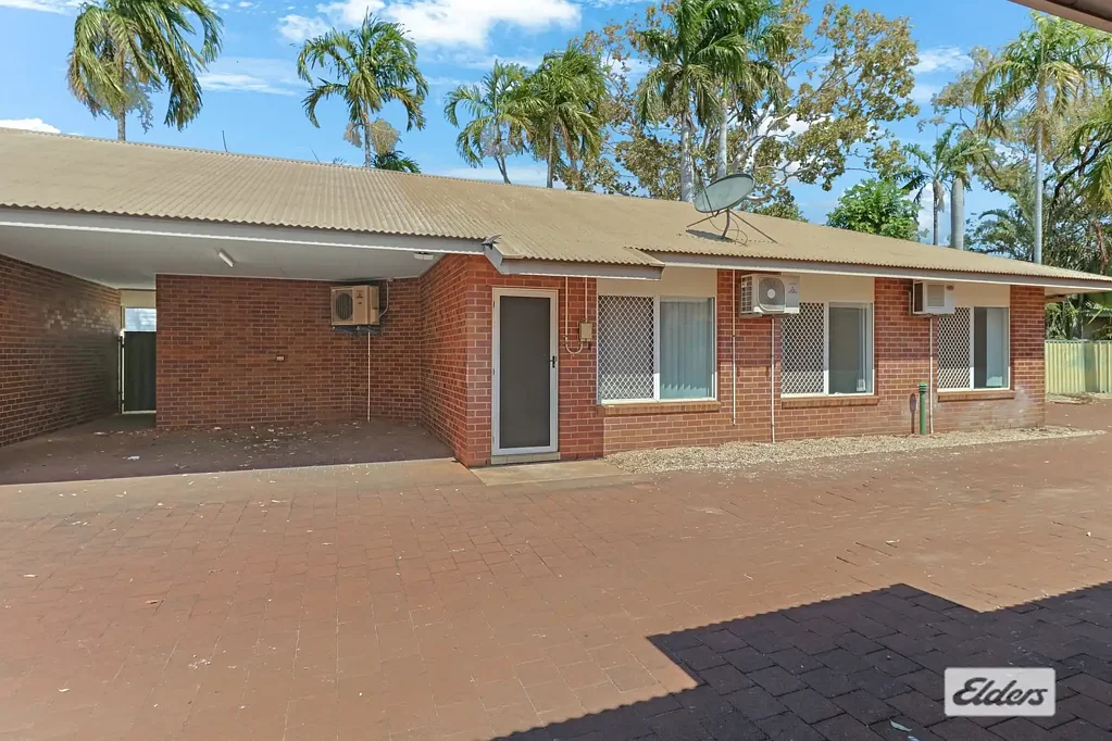 Katherine 3房  Rare 3-Bedroom, 2-Bathroom Unit – Stylish, Spacious & Low Maintenance!