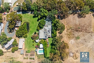 9179 MURRAY VALLEY HIGHWAY, ECHUCA, 0房, 0浴, House