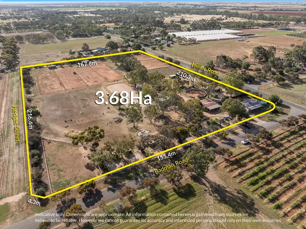 53 Badman Street, Hillier, SA 5116