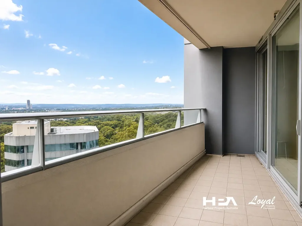 Modern 1 bedroom Mirvac Epica Apartment