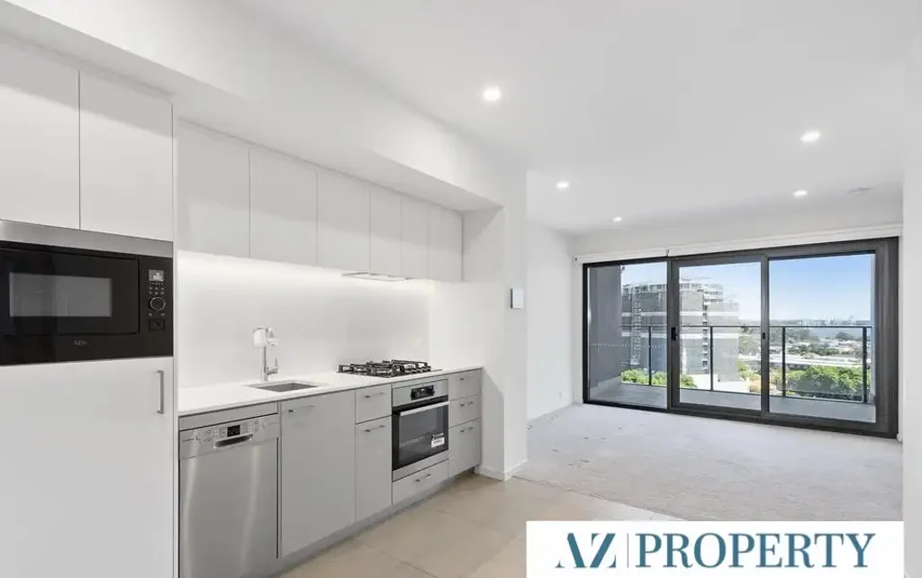 Applecross 1 Bedroom Under offer by Alice Yuan - Luxury Riverside Living in the Heart of Applecross