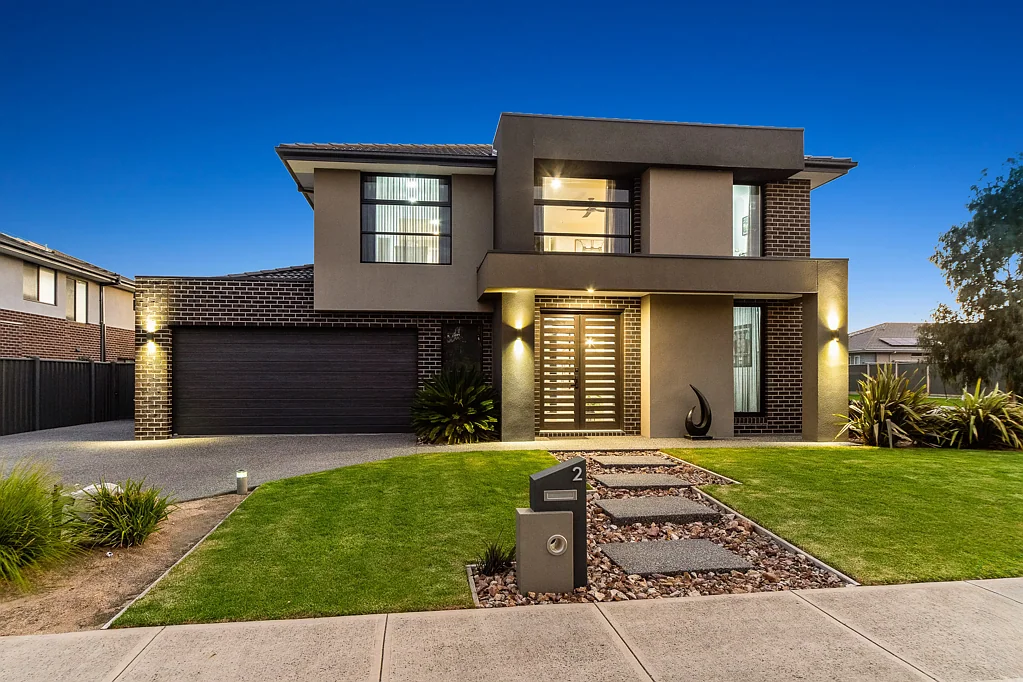 2 Eldridge Close, Botanic Ridge, VIC 3977