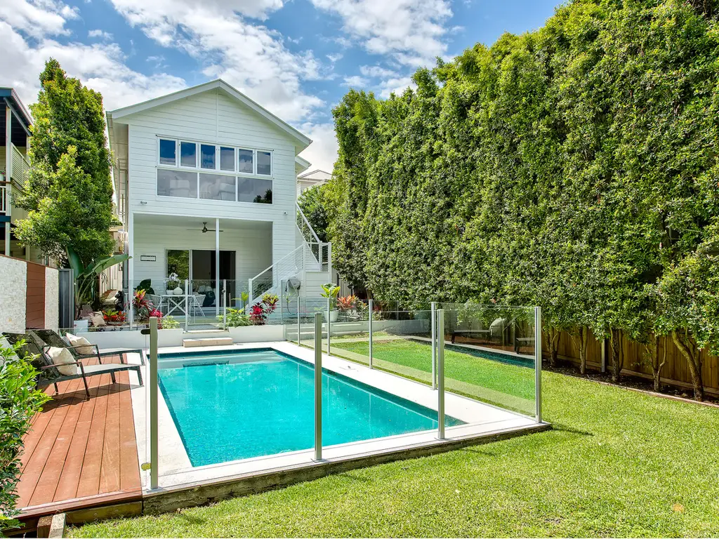11 Stafford Street, Windsor, QLD 4030