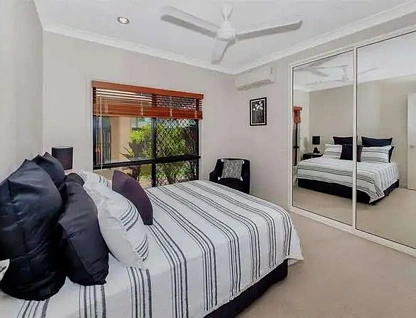 11 Norfolk Circuit, Redlynch, QLD 4870, 4 ਕਮਰੇ, 2 ਬਾਥਰੂਮ, House