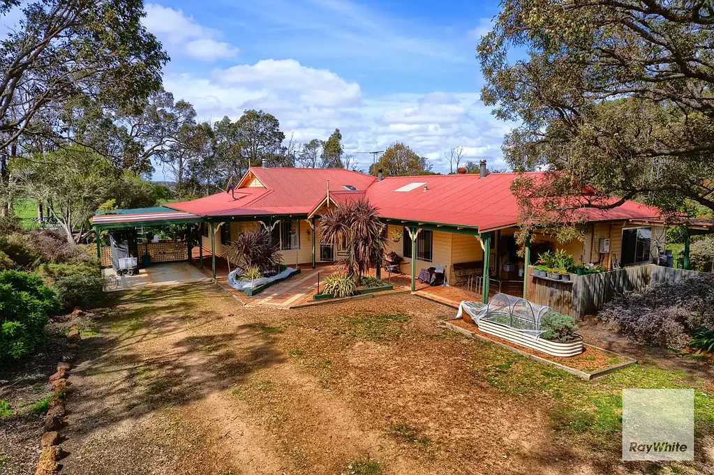 1175 Millinup Road, Porongurup, WA 6324