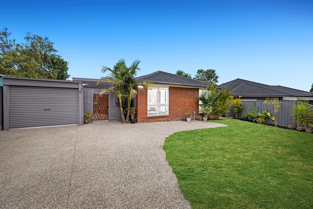 6 Barbican Court, Rowville, VIC 3178