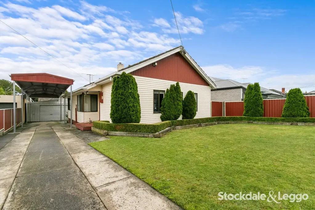 108 Elgin Street, Morwell, VIC 3840