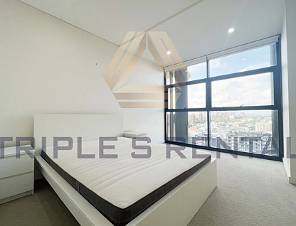 Level 18/11802/5 Sam Sing Street, Waterloo, Eastern Suburbs, 3 침실, 2 욕실, Apartment