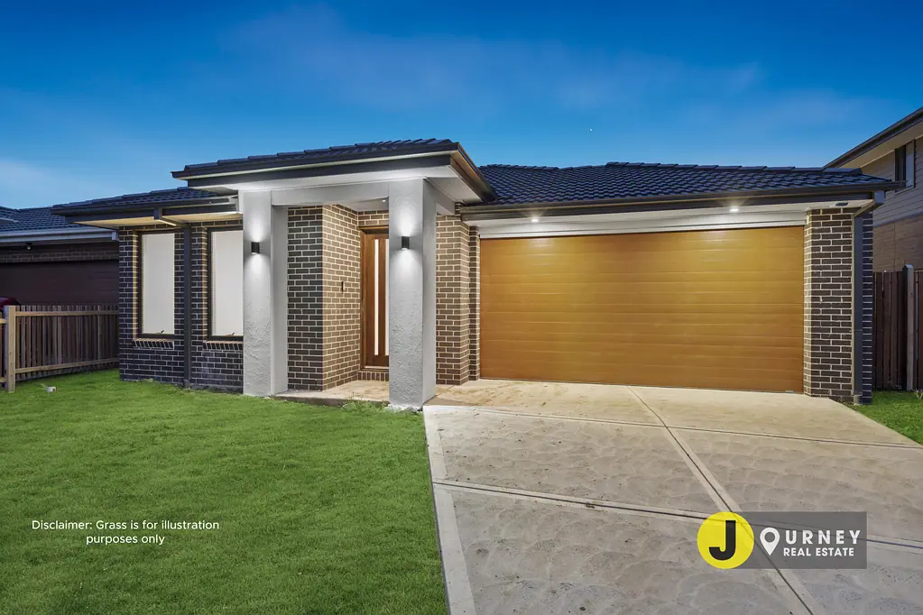 10 Lavello Street, Clyde, VIC 3978