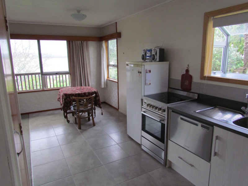 10 Walker Terrace, Te Kopuru, Kaipara, 2 phòng ngủ, 1 phòng tắm