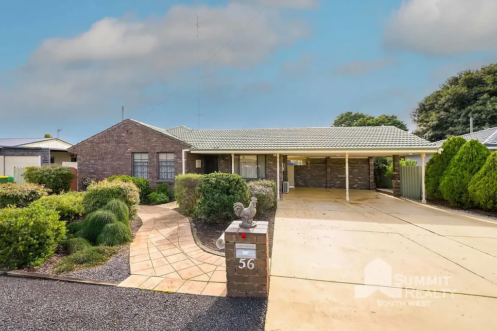 East Bunbury 3 Bedroom UNDER OFFER BY TIM COOPER!