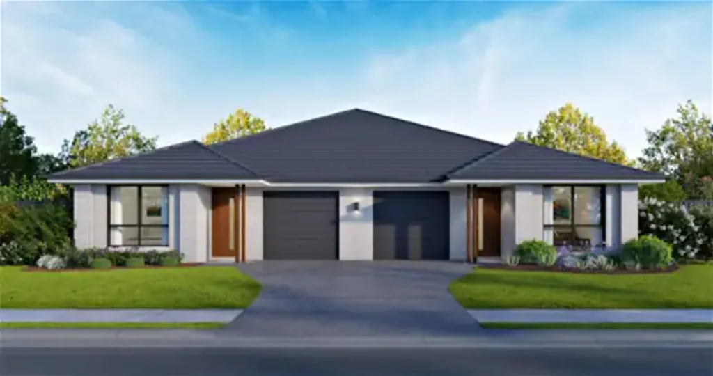 Denman 8Phòng ngủ Lot 105 Almond Street, Denman